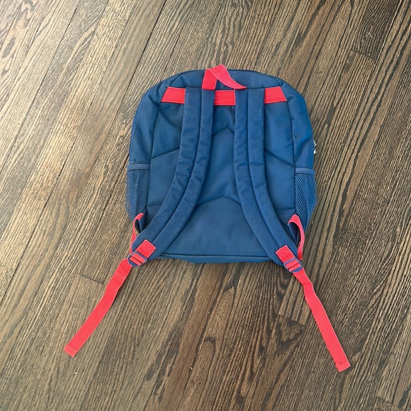 Marvel- Hard Shell- BackPack - Picture 2 of 7